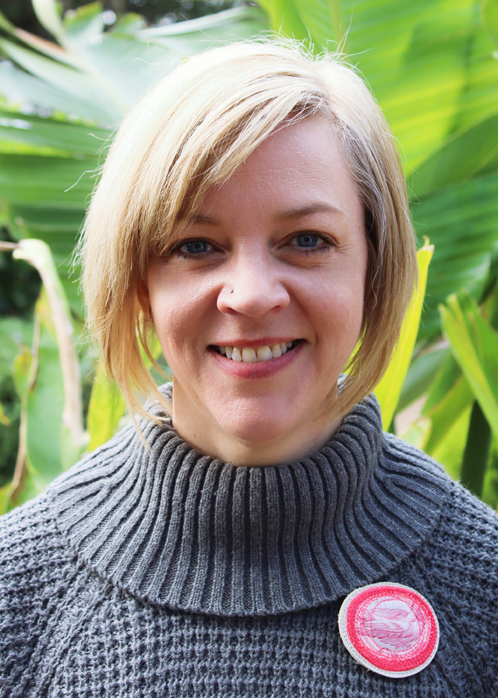 Amanda Allan