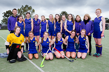 APS premiership teams