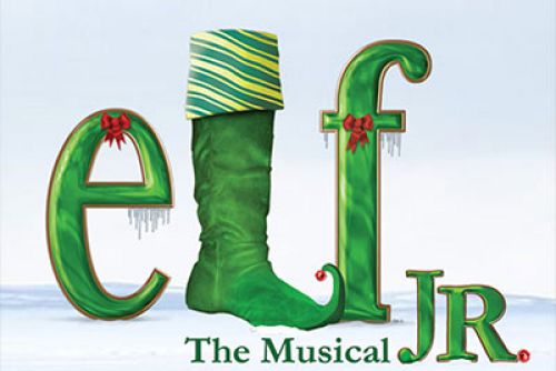 Elf Jr. The Musical