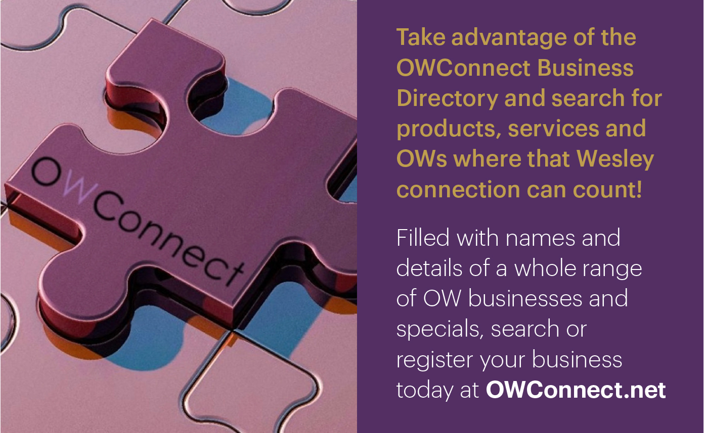 OWConnect
