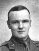 Lieutenant Frank Gerald Kellaway