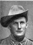 Sergeant Walter Whitfield Raw