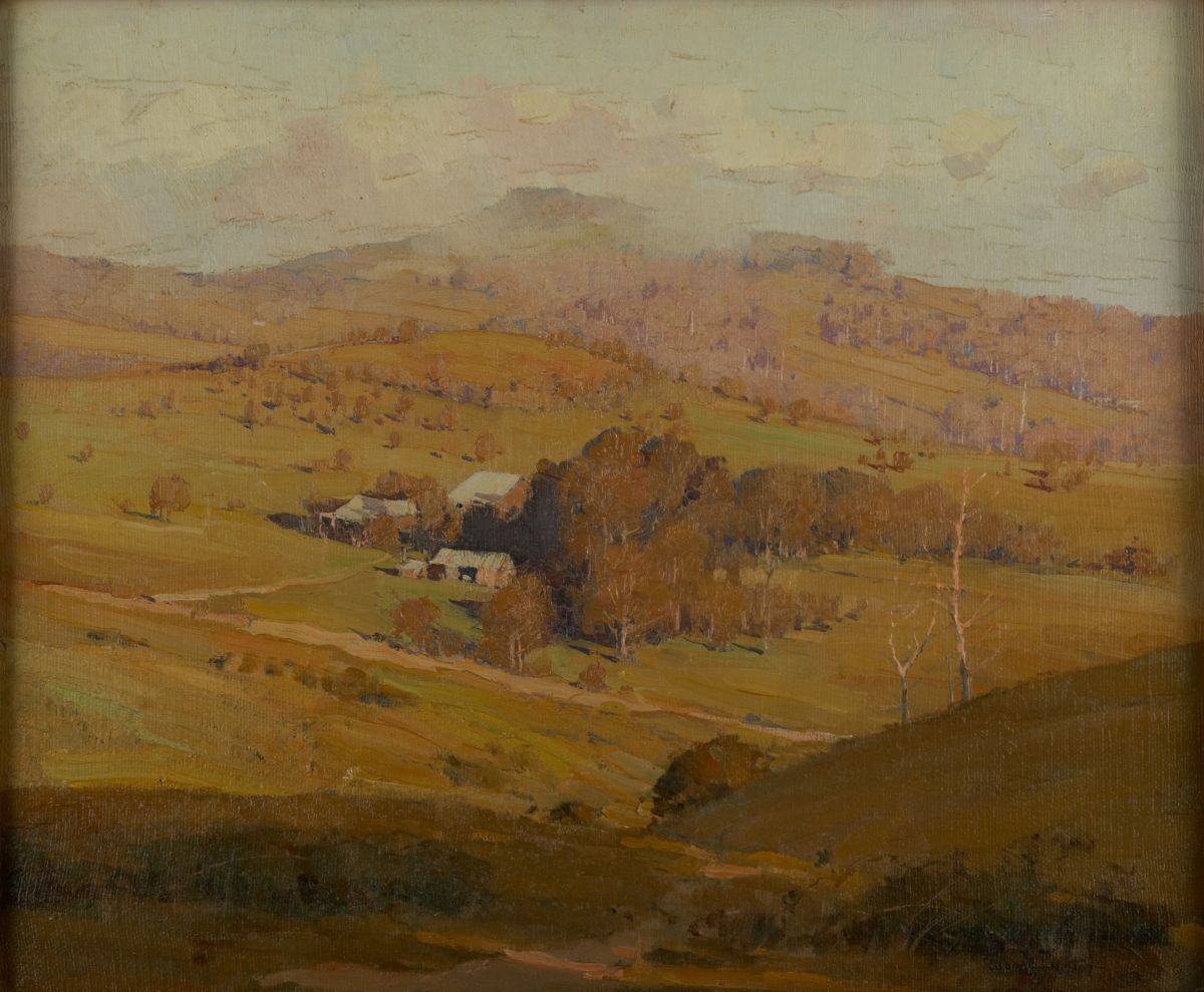 Landscape 1937