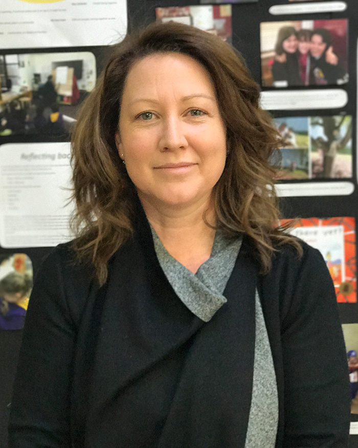 Dianna McKellar