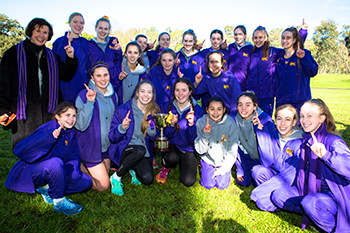 APS premiership teams