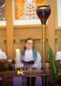Wesley College Annual Report 2016