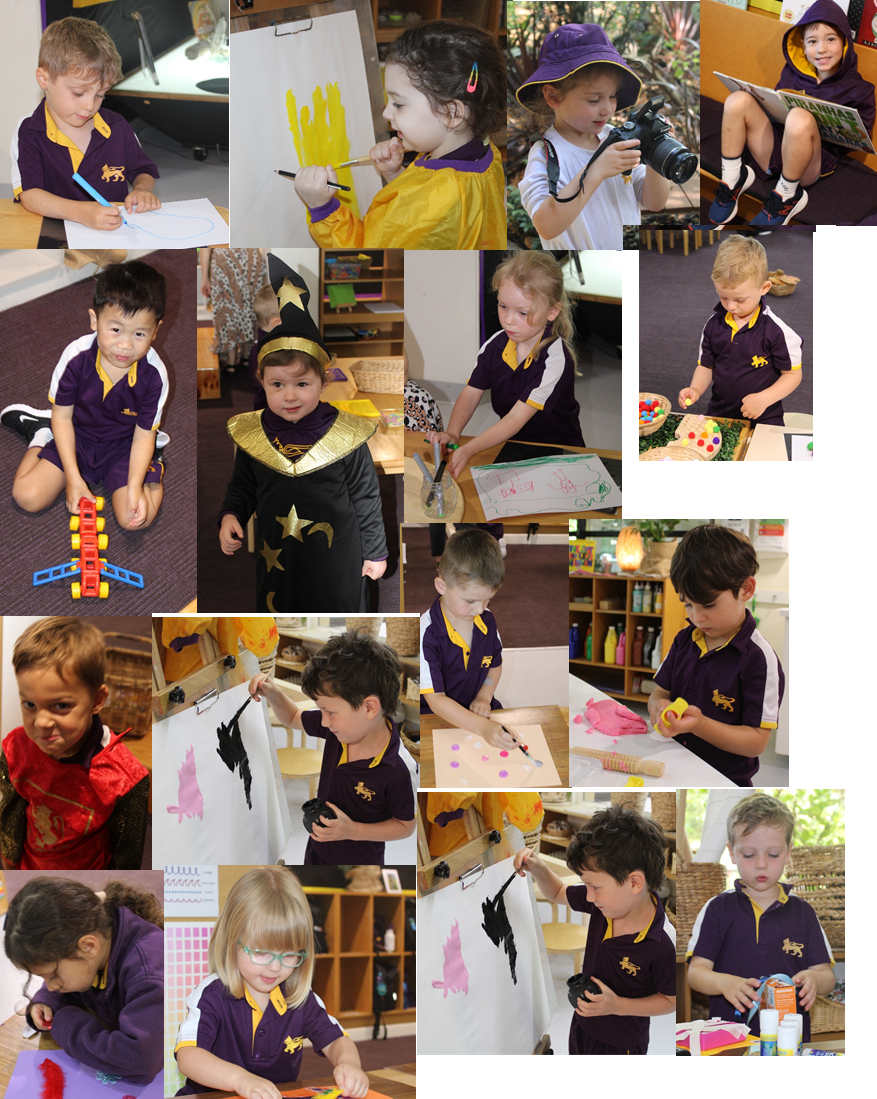 collage