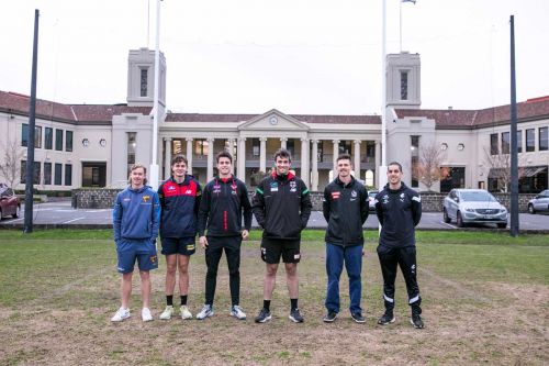 Latest news | Wesley College
