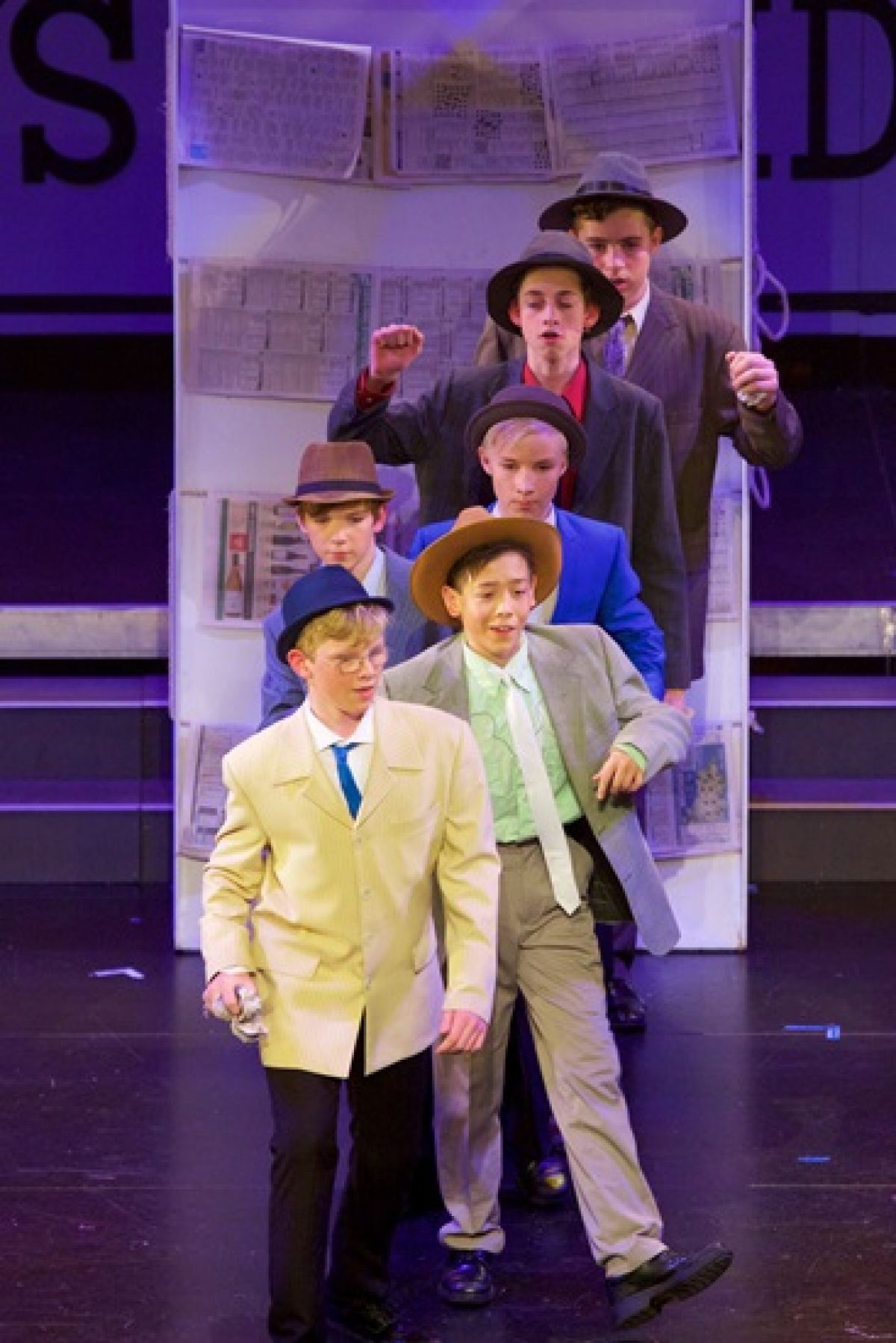 Bugsy Malone