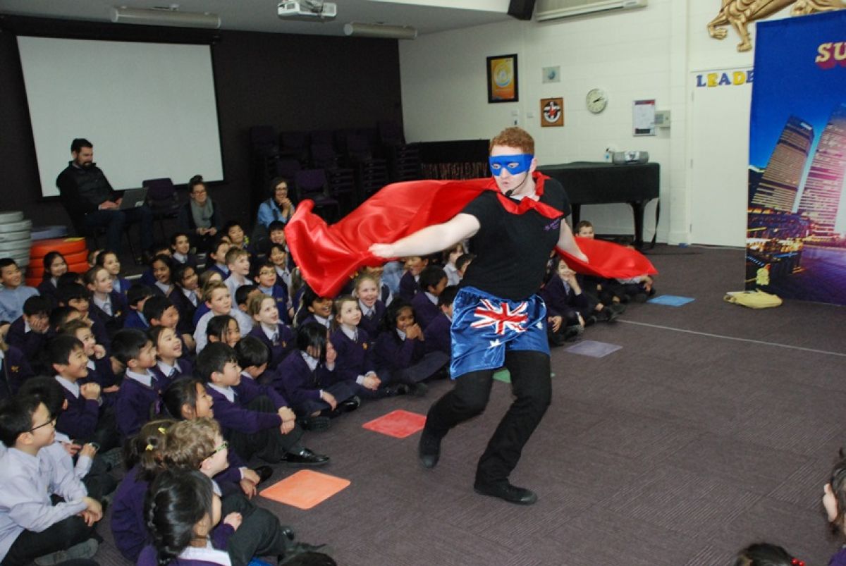 Book Week