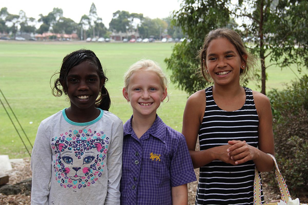 Glen Waverley's Golden Jubilee