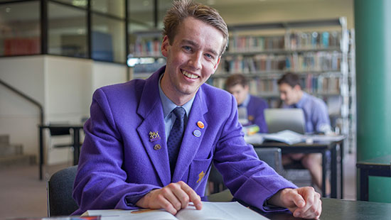 Congratulations to our VCE students from the Class of 2015