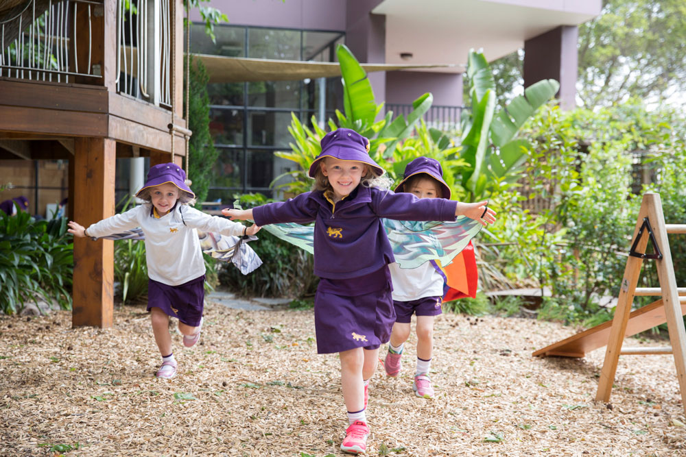 Elsternwick Junior School