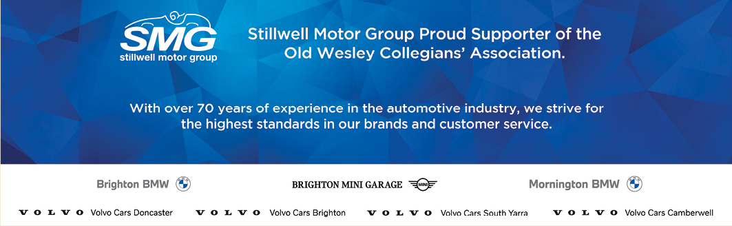 Stillwell Motor Group ad