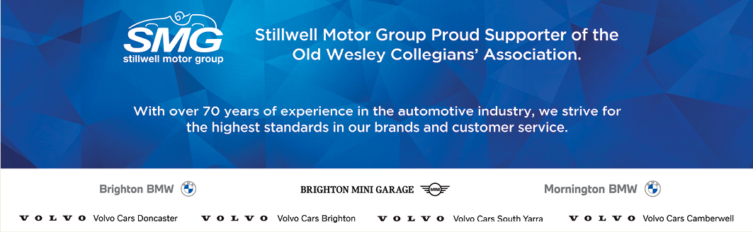 Stilwell Motor Group ad