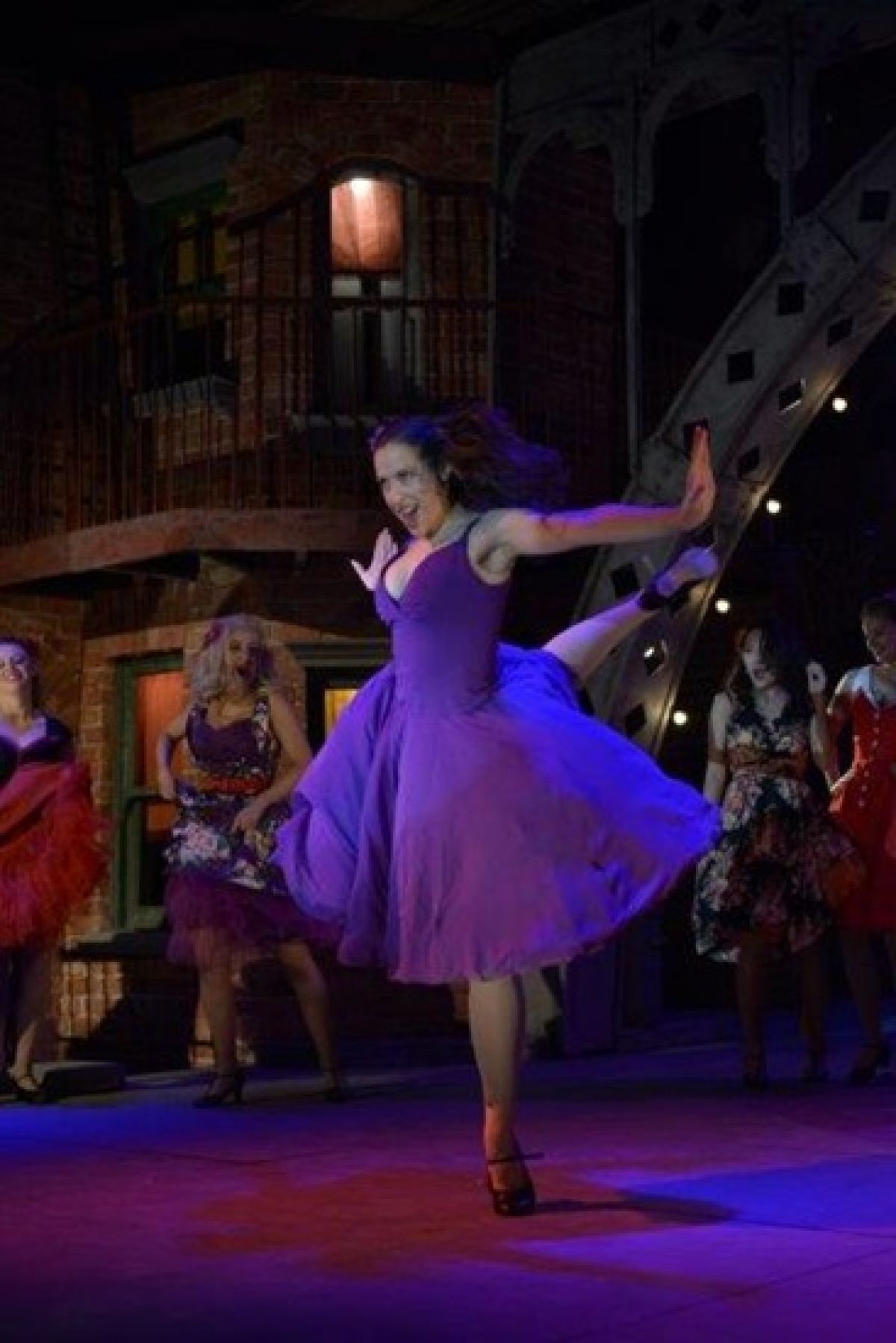 West Side Story