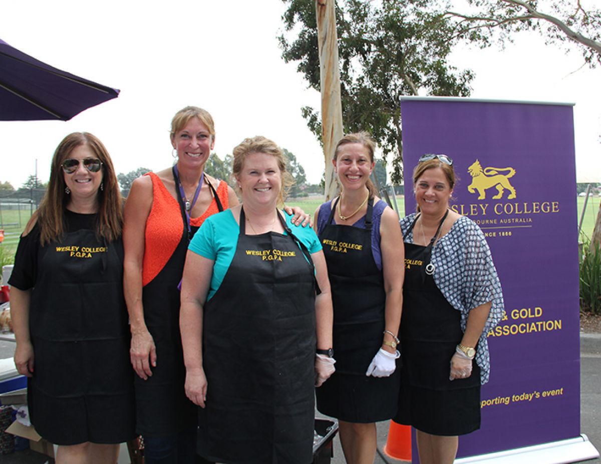 Glen Waverley's Golden Jubilee