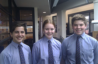 Australian Geography Competition