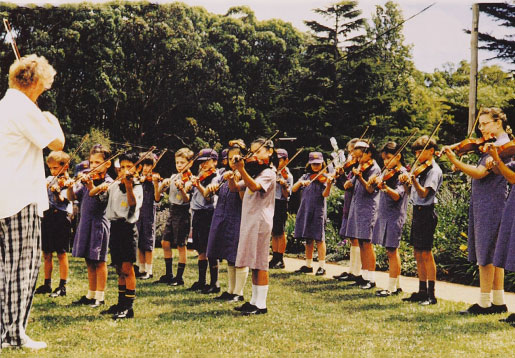 Special Interest Music Centre, Elsternwick