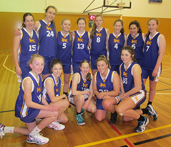 APS premiership teams