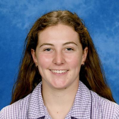  Jorja Jackson, VCE, Glen Waverley Campus
