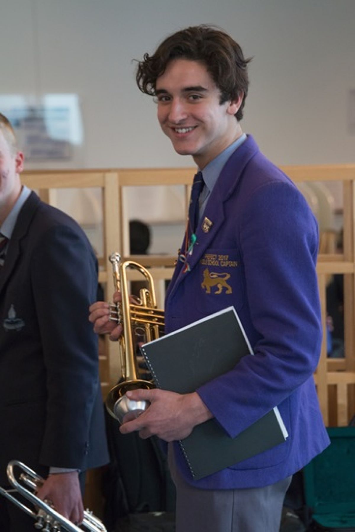 Australian Combined Schools Music Festival