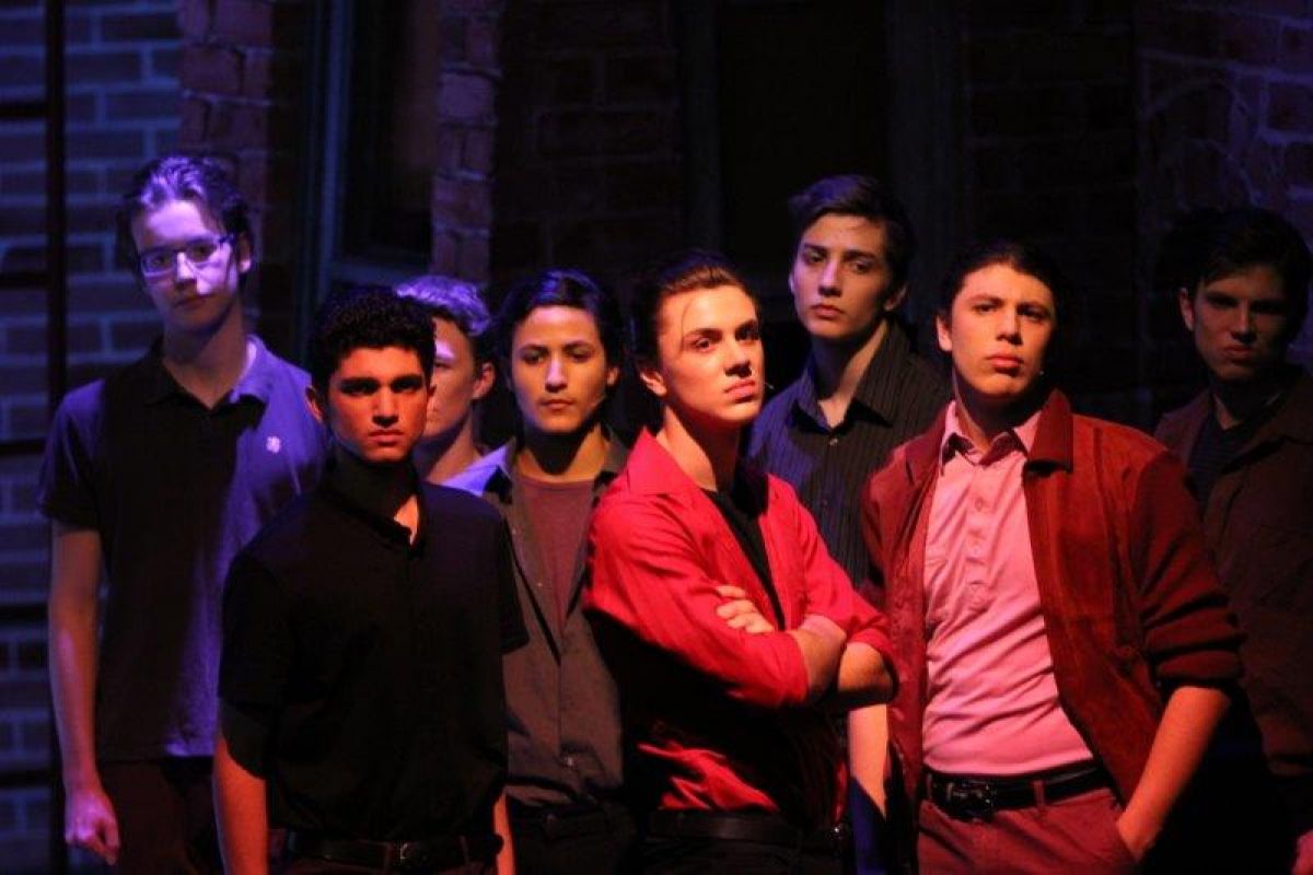 West Side Story