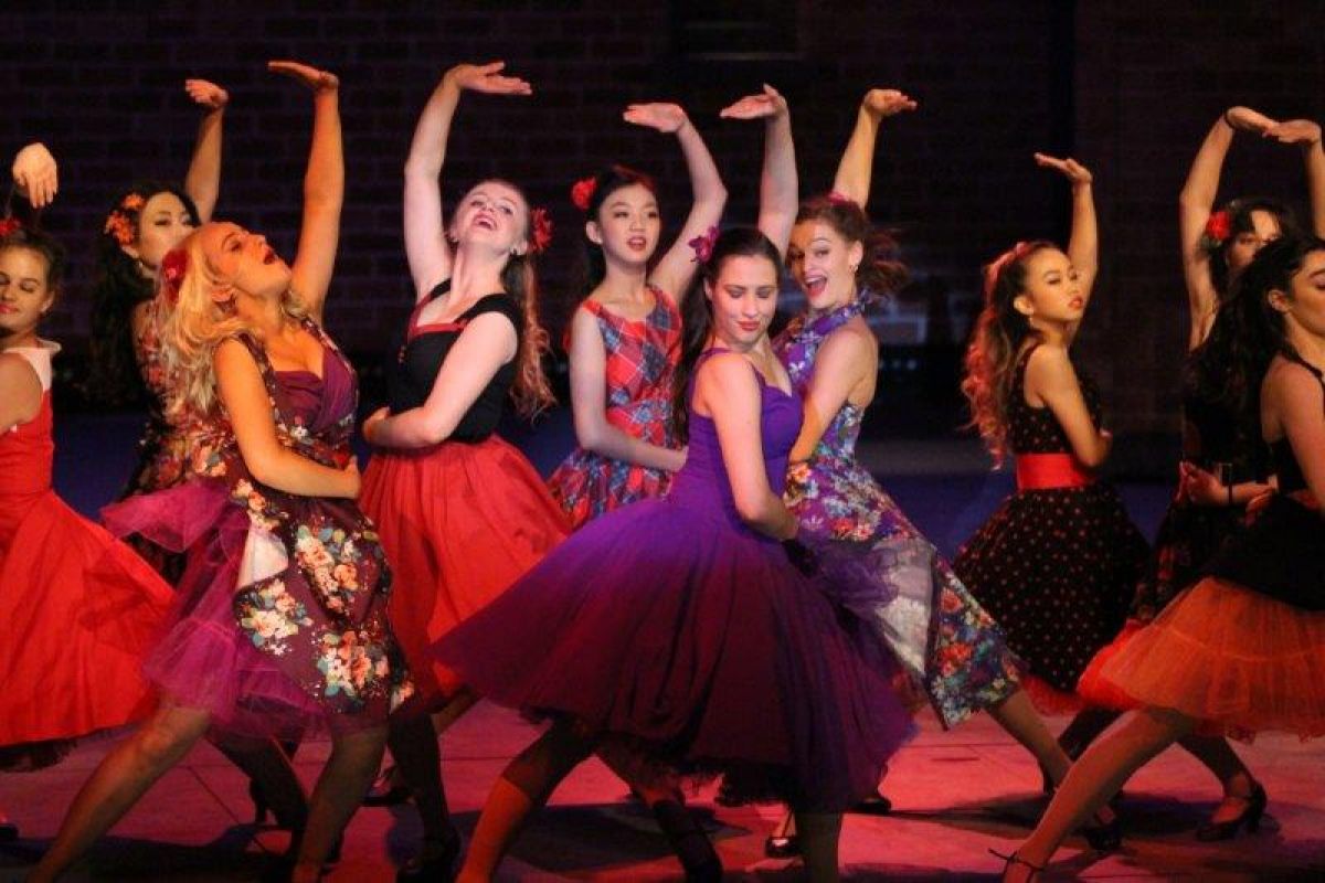 West Side Story