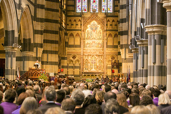 The importance of tradition