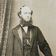 James Corrigan