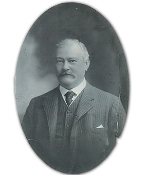 Lawrence Arthur Adamson