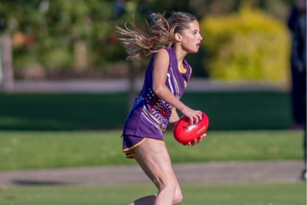 Cocurricular Sport