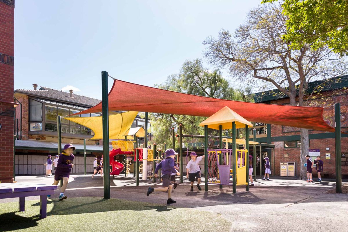 Playground