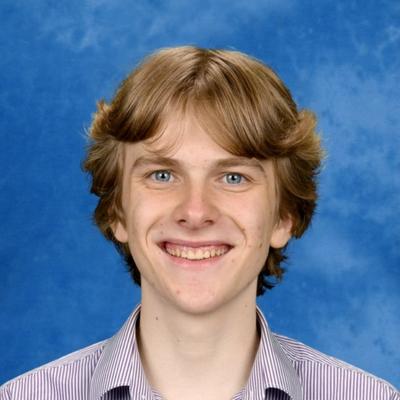 Mitchell MacLaren, VCE, St Kilda Road Campuss