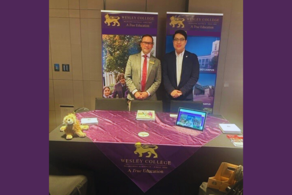 Schools Expo