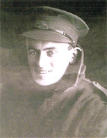 Corporal John Alexander Dunlop 