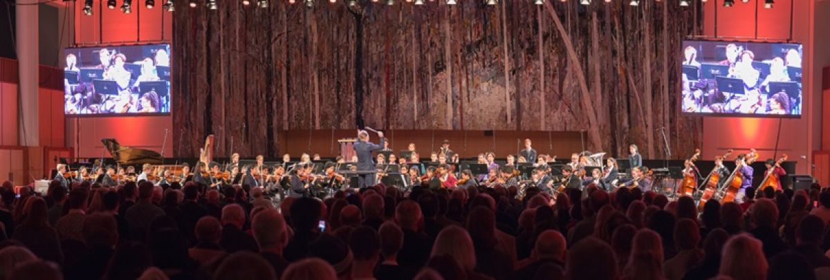 Australian Combined Schools Music Festival