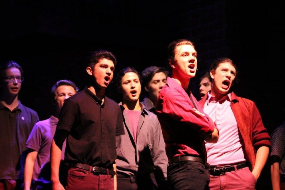 West Side Story