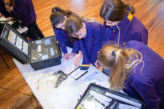 CSI Elsternwick
