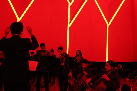 Online Orchestra