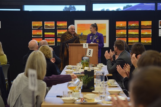Reconciliation week