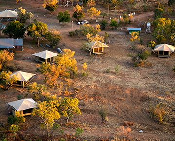 Fitzroy Valley