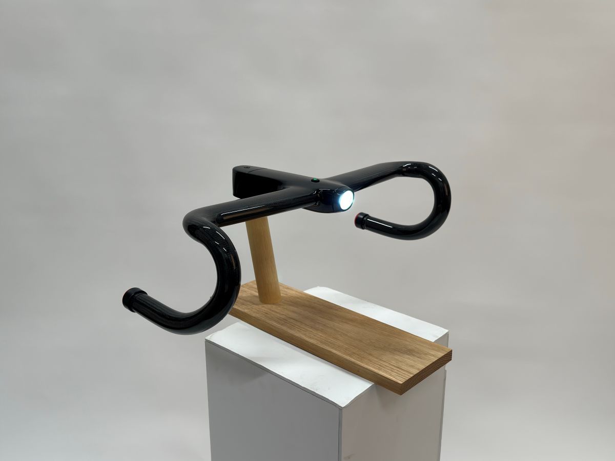 Felix's handlebar design