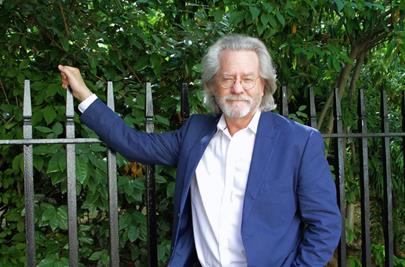 Prof A. C. Grayling CBE