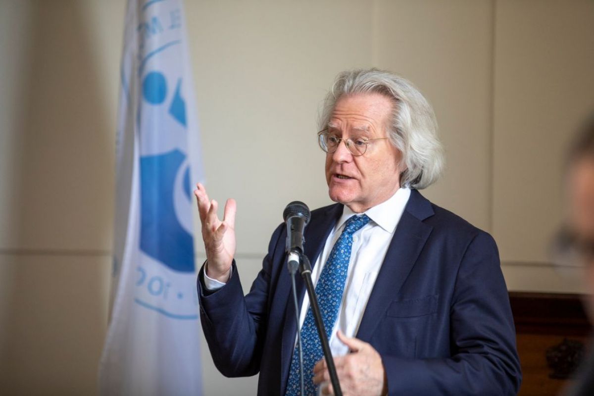 A.C. Grayling