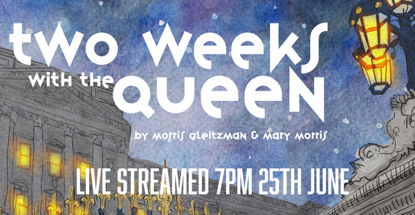 Two Weeks with the Queen | Wesley College