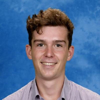 Wilson Macdonald, VCE, Glen Waverley Campuss