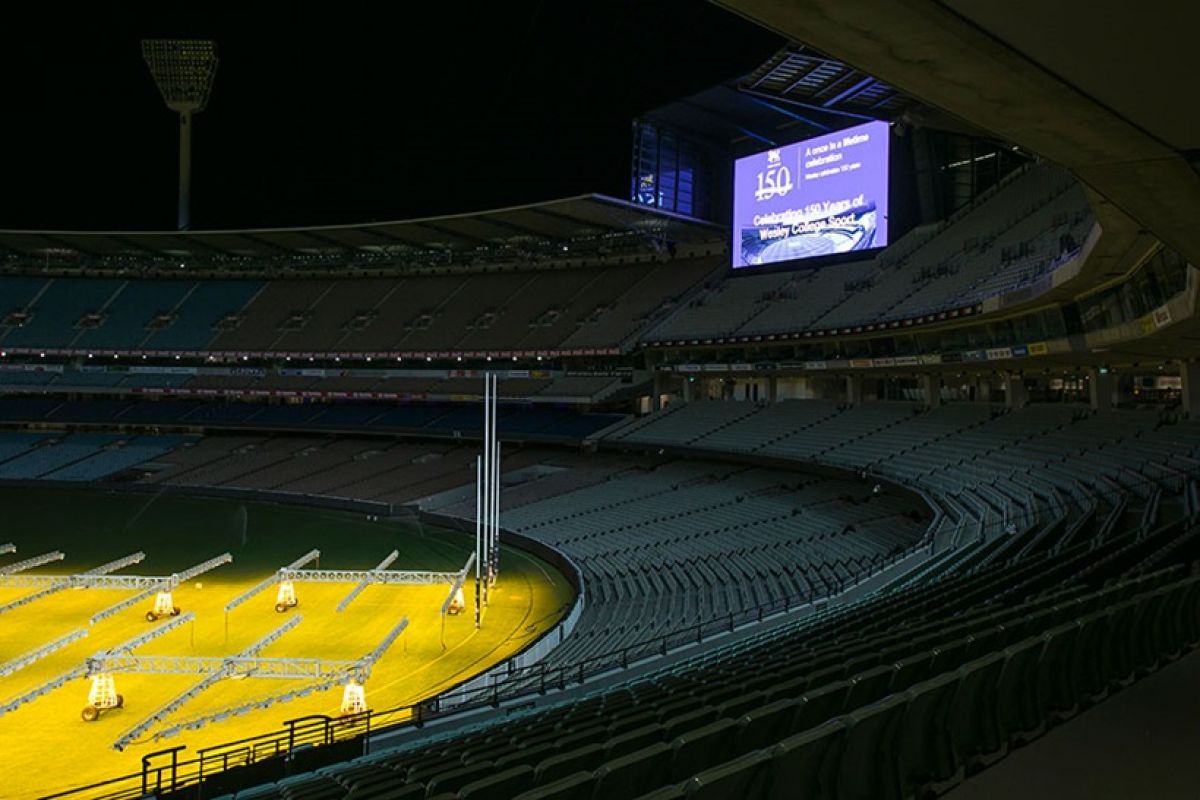 Sesquicentenary Sports Dinner