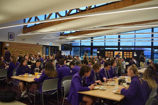 Reconciliation week
