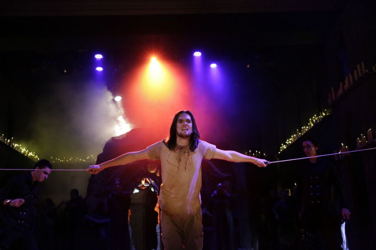 Jesus Christ Superstar